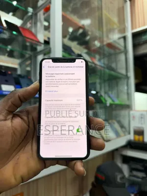 Apple iPhone 11 Pro 64 GB Vert