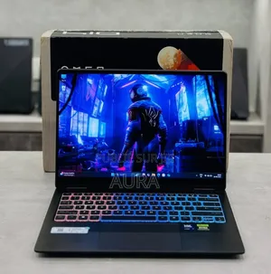 Nouveau HP Omen Transcend 14-fb0023dx 16GB Intel Core Ultra 7 SSD 1T