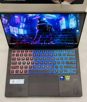 Nouveau HP Omen Transcend 14-fb0023dx 16GB Intel Core Ultra 7 SSD 1T