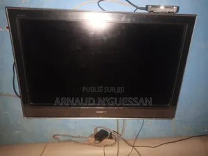 Télé Sony À Vendre