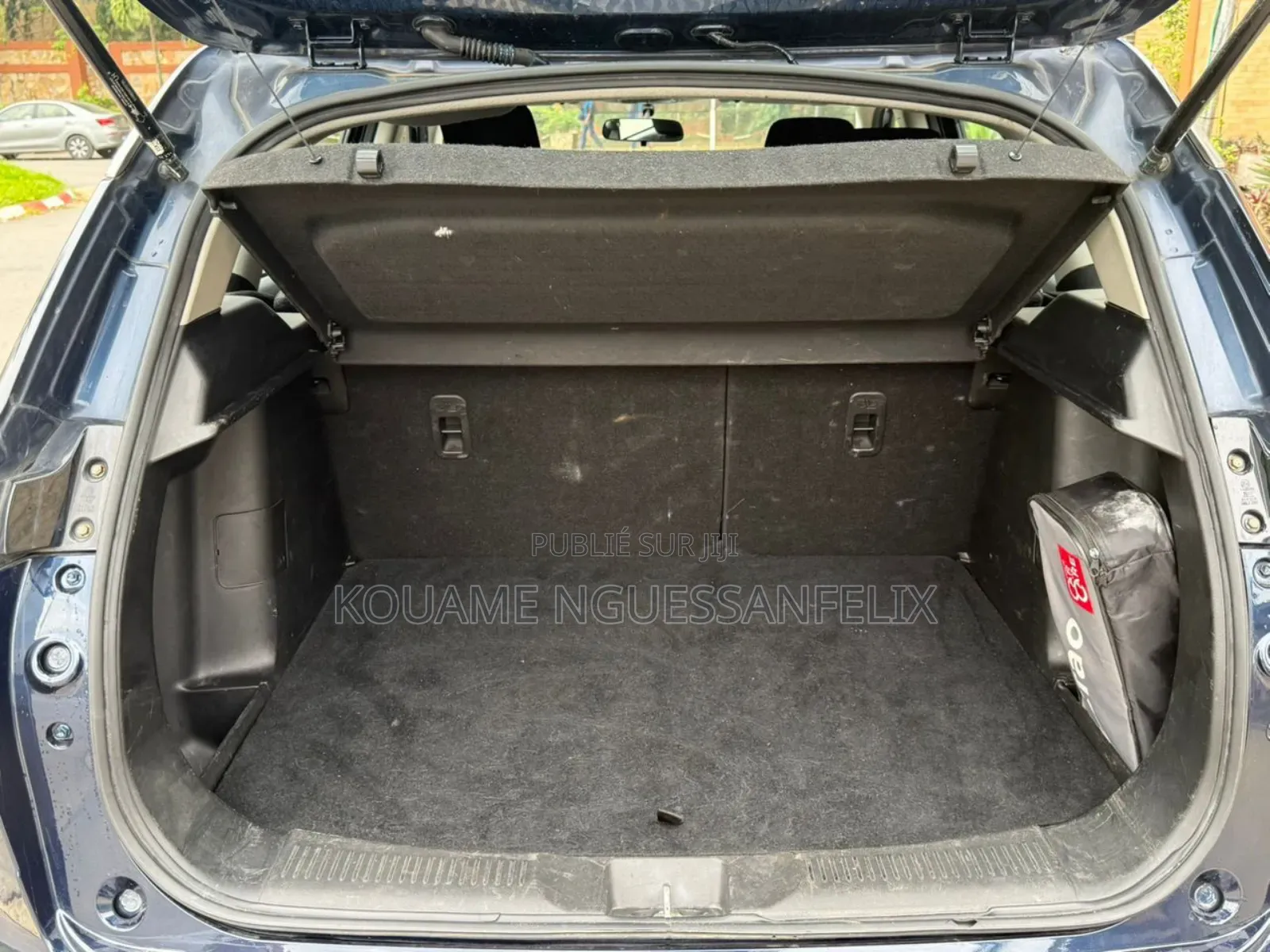 Suzuki Vitara 2023 Bleu