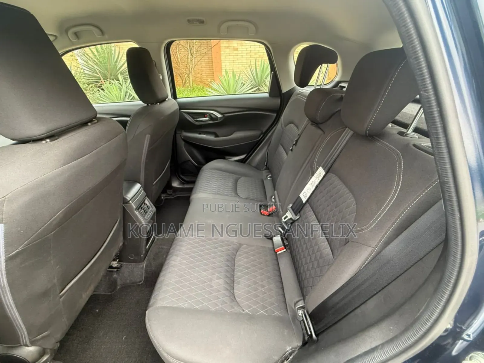 Suzuki Vitara 2023 Bleu