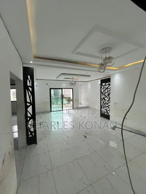 2chbre Appartement dans Bingerville à Louer