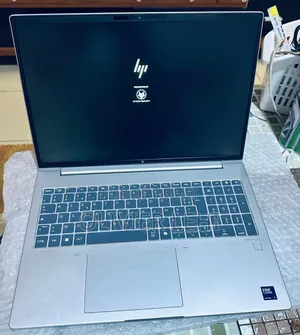 HP EliteBook 640 G11 16GB Intel Core Ultra 7 SSD 512GB