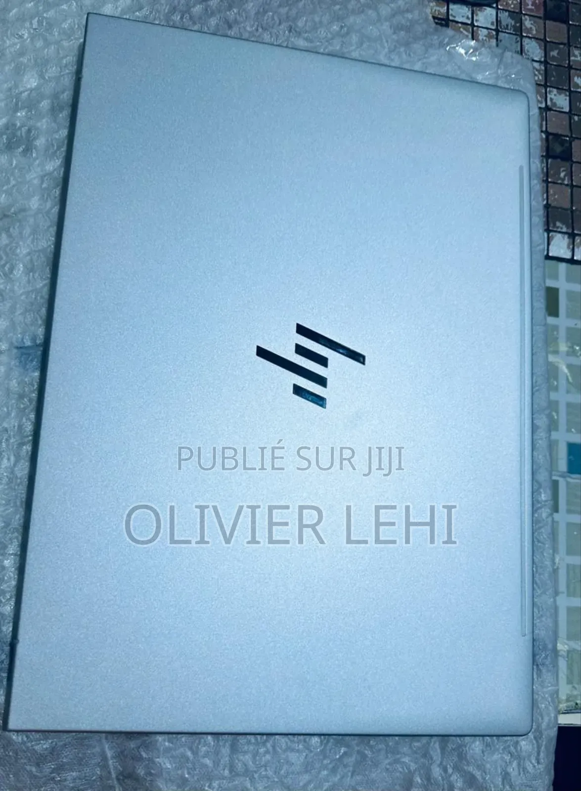 HP EliteBook 640 G11 16GB Intel Core Ultra 7 SSD 512GB