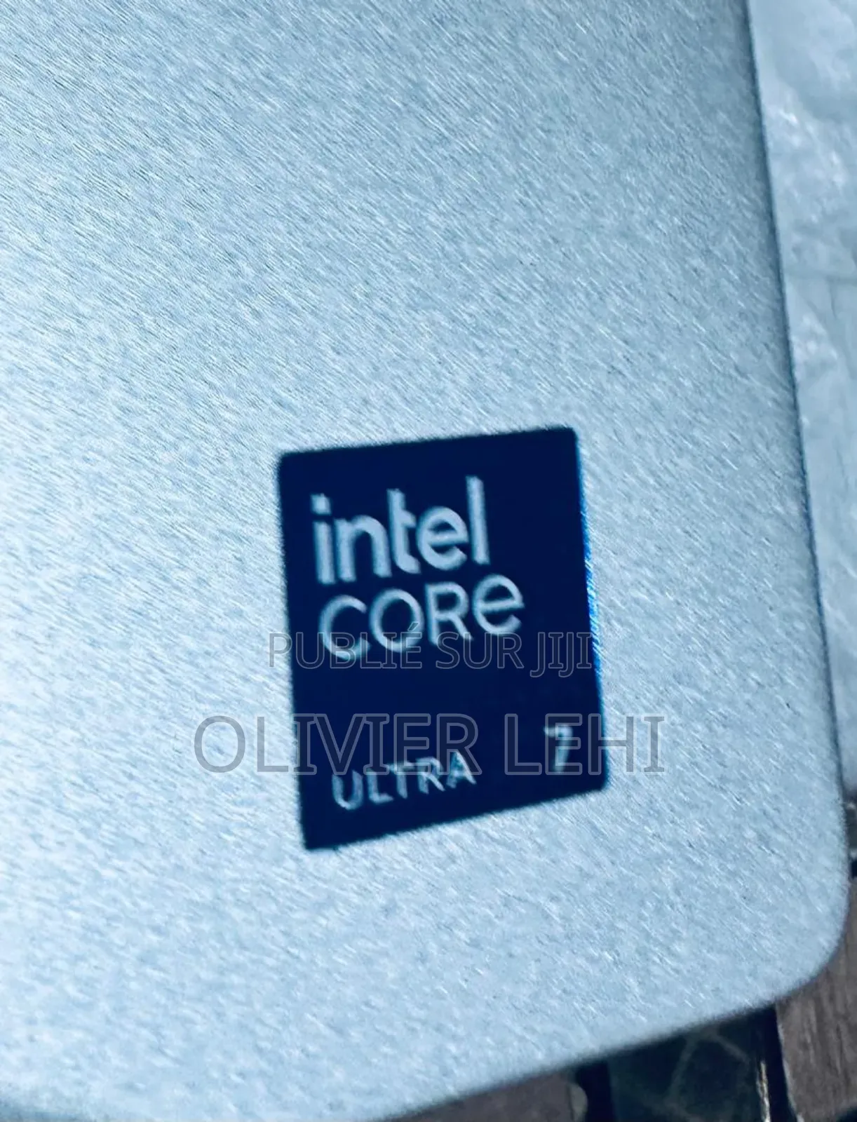 HP EliteBook 640 G11 16GB Intel Core Ultra 7 SSD 512GB