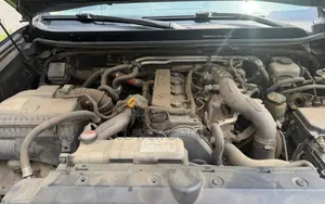 Toyota Land Cruiser Prado 2015 Gris