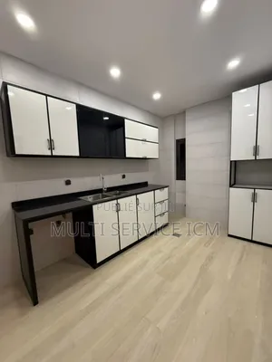 3chbre Appartement dans Cocody à Louer