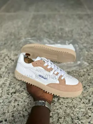 Chaussure Off White