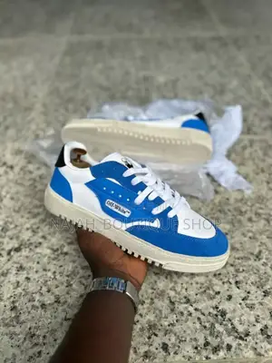 Chaussure Off White