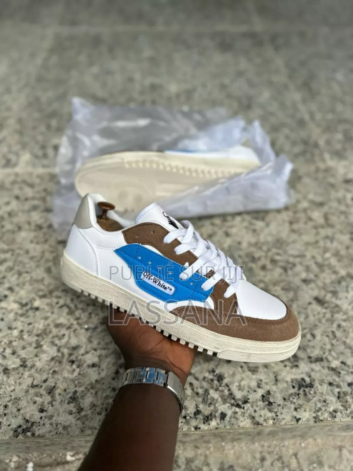 Chaussure Off White