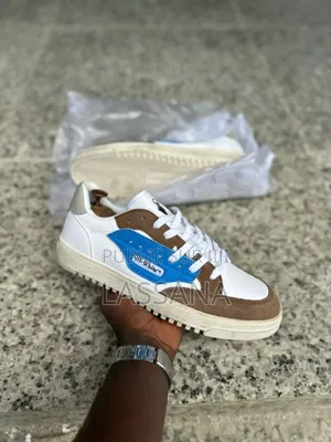 Chaussure Off White