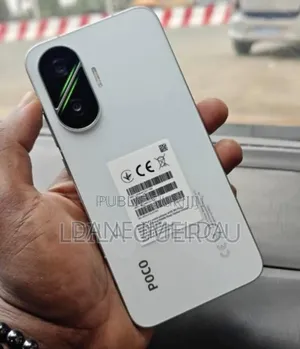 Neuf Samsung Galaxy Z Fold 5 256 GB Blanc