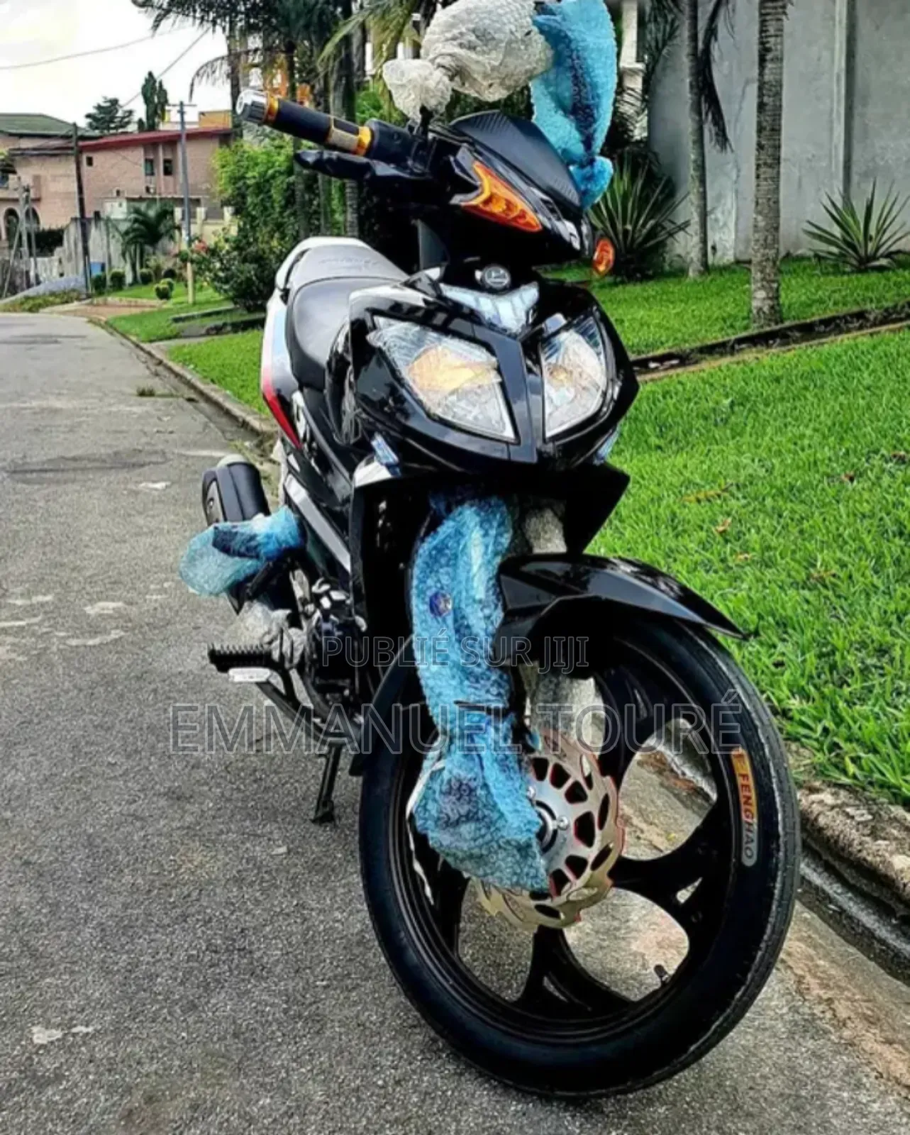 Neuf KTM Autre 2025 Blanc