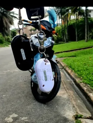 Neuf KTM Autre 2025 Blanc