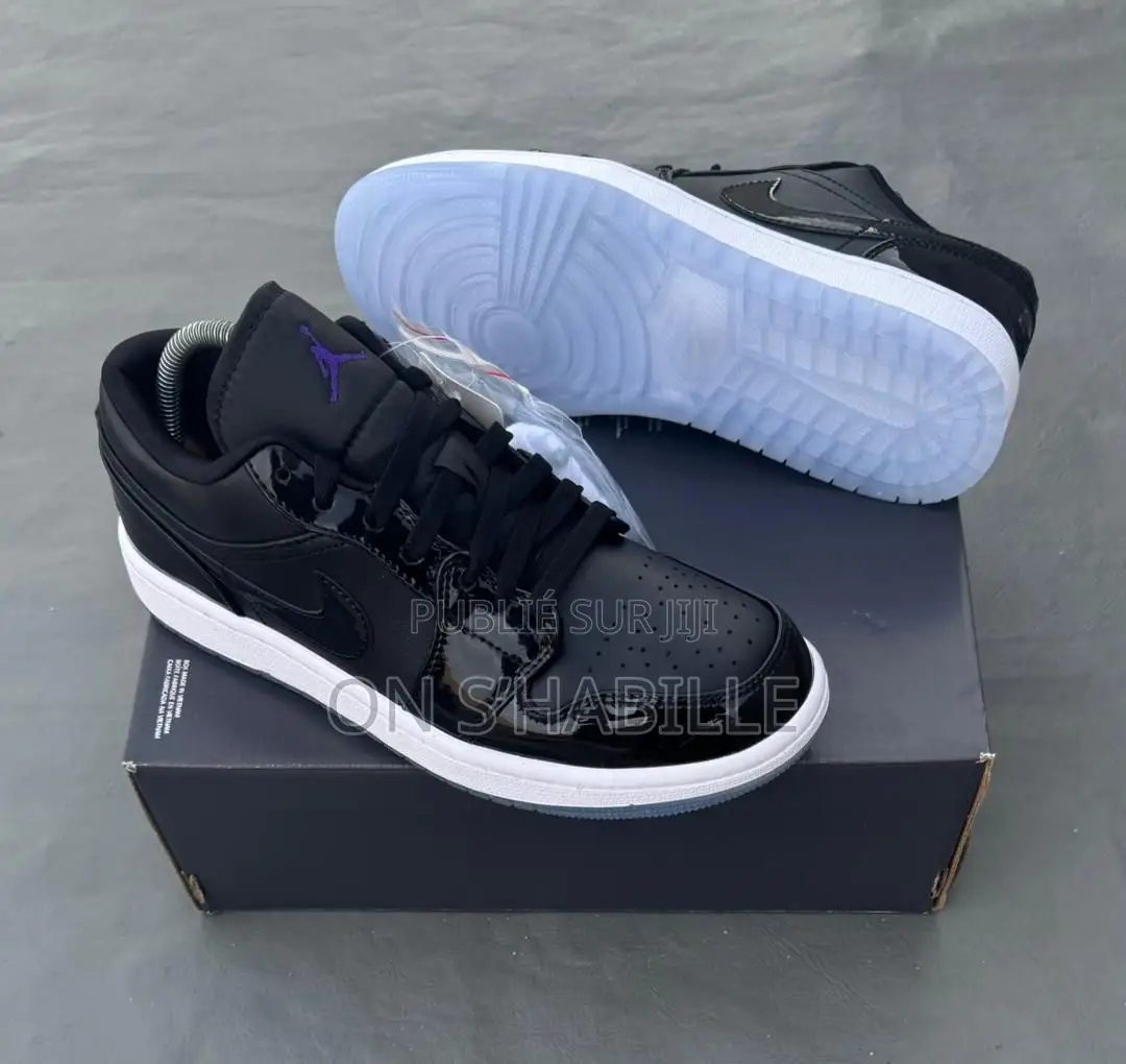 Nike Air Jordan 1 Low