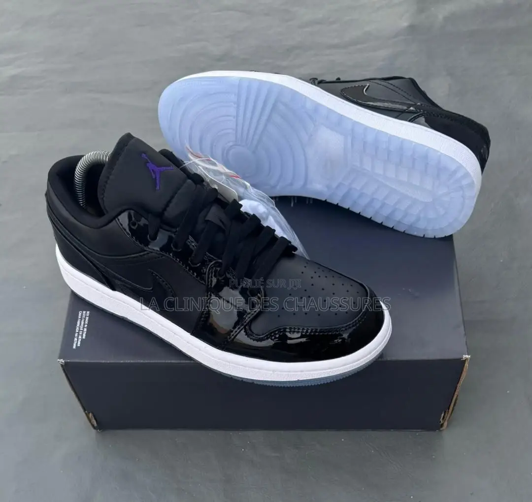 Nike Air Jordan 1 Low