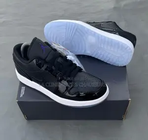 Nike Air Jordan 1 Low