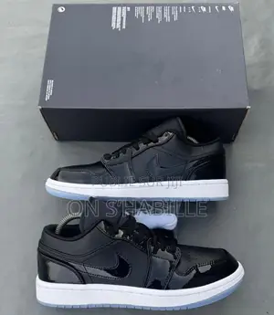 Nike Air Jordan 1 Low