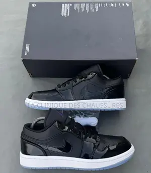 Nike Air Jordan 1 Low