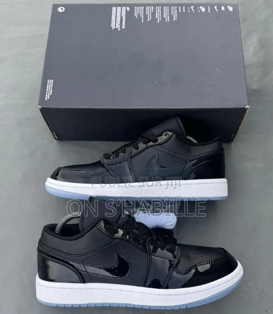 Nike Air Jordan 1 Low