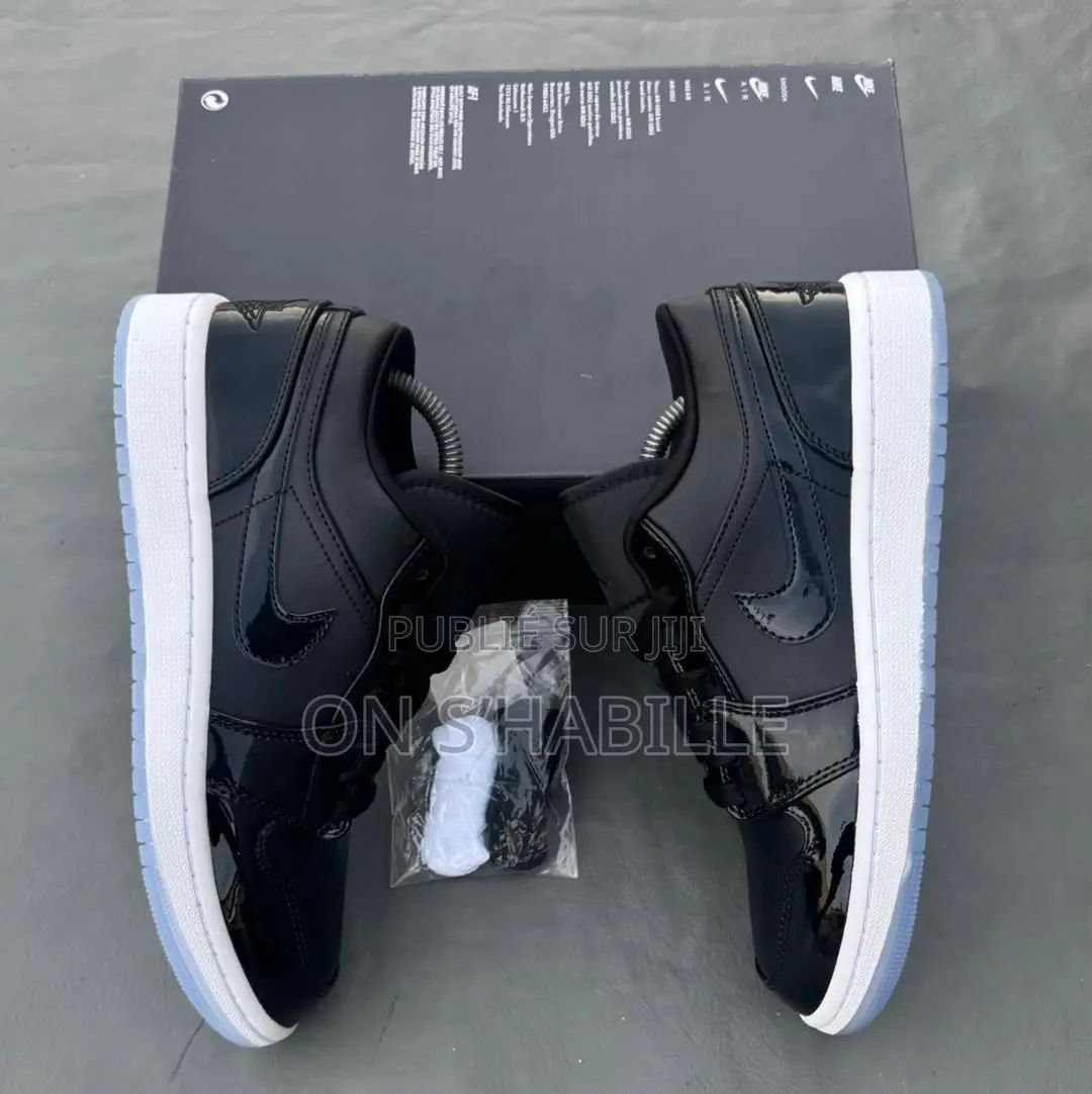 Nike Air Jordan 1 Low