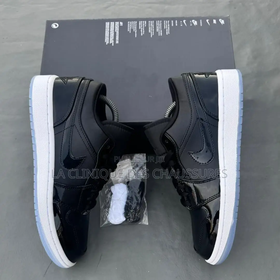 Nike Air Jordan 1 Low