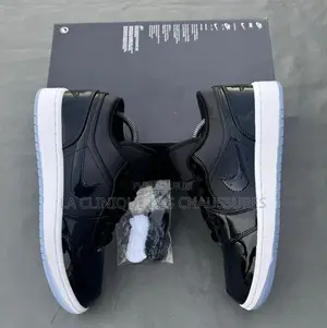 Nike Air Jordan 1 Low