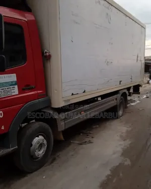 Transport Et Services