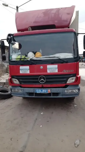 Transport Et Services