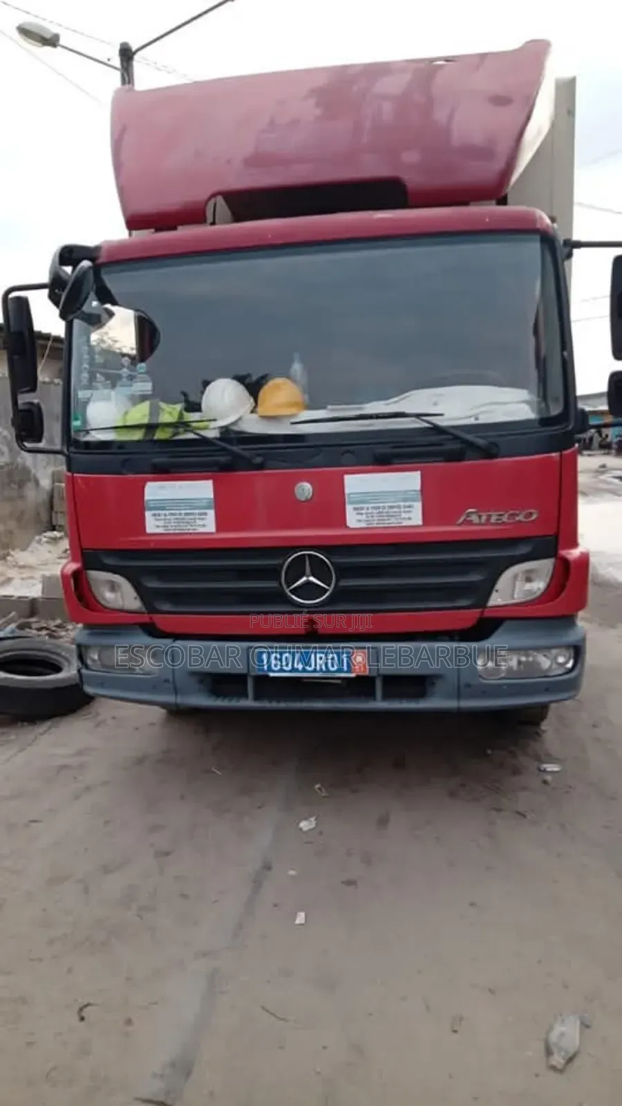 Transport Et Services