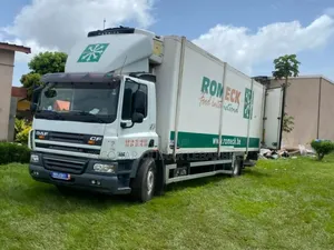 Transport Et Services