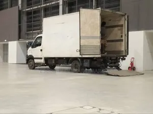 Transport Et Services