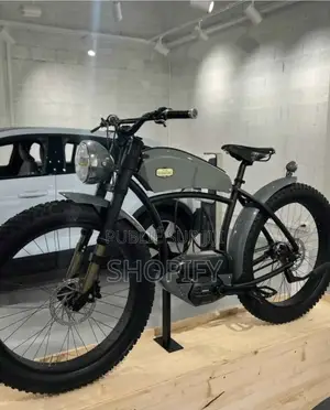 Nouveau Haojue DR190S 2024 Black