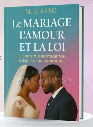Le Mariage, l'Amour Et La Loi