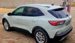 Ford Escape 2020 Autre