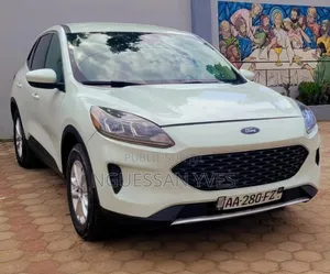 Ford Escape 2020 Autre