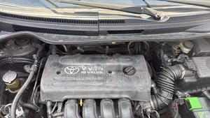 Toyota Verso 2009 Bleu