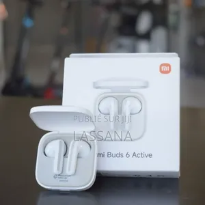 Redmi Buds 6 Active