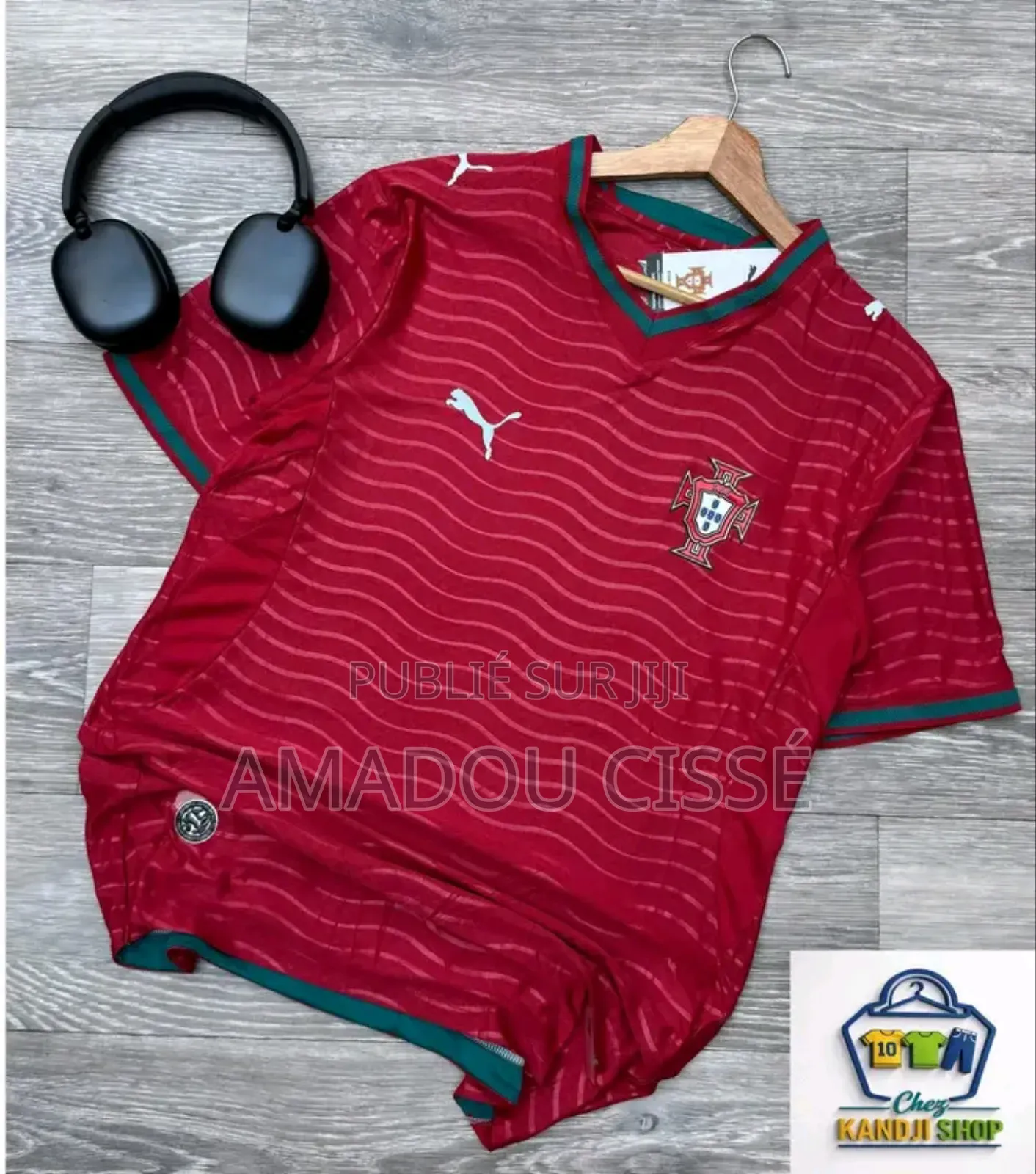 Vêtements en Promotion