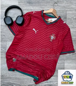 Vêtements en Promotion