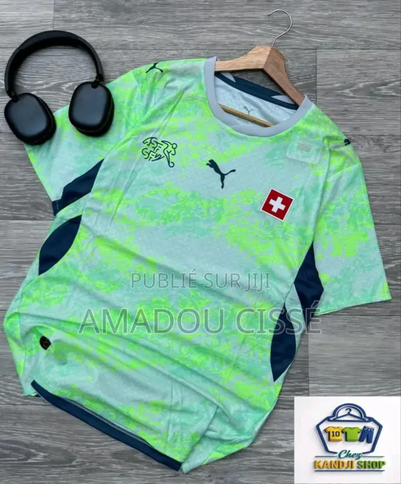 Vêtements en Promotion