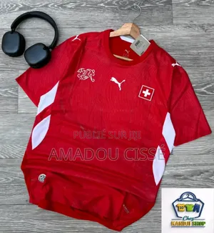 Vêtements en Promotion