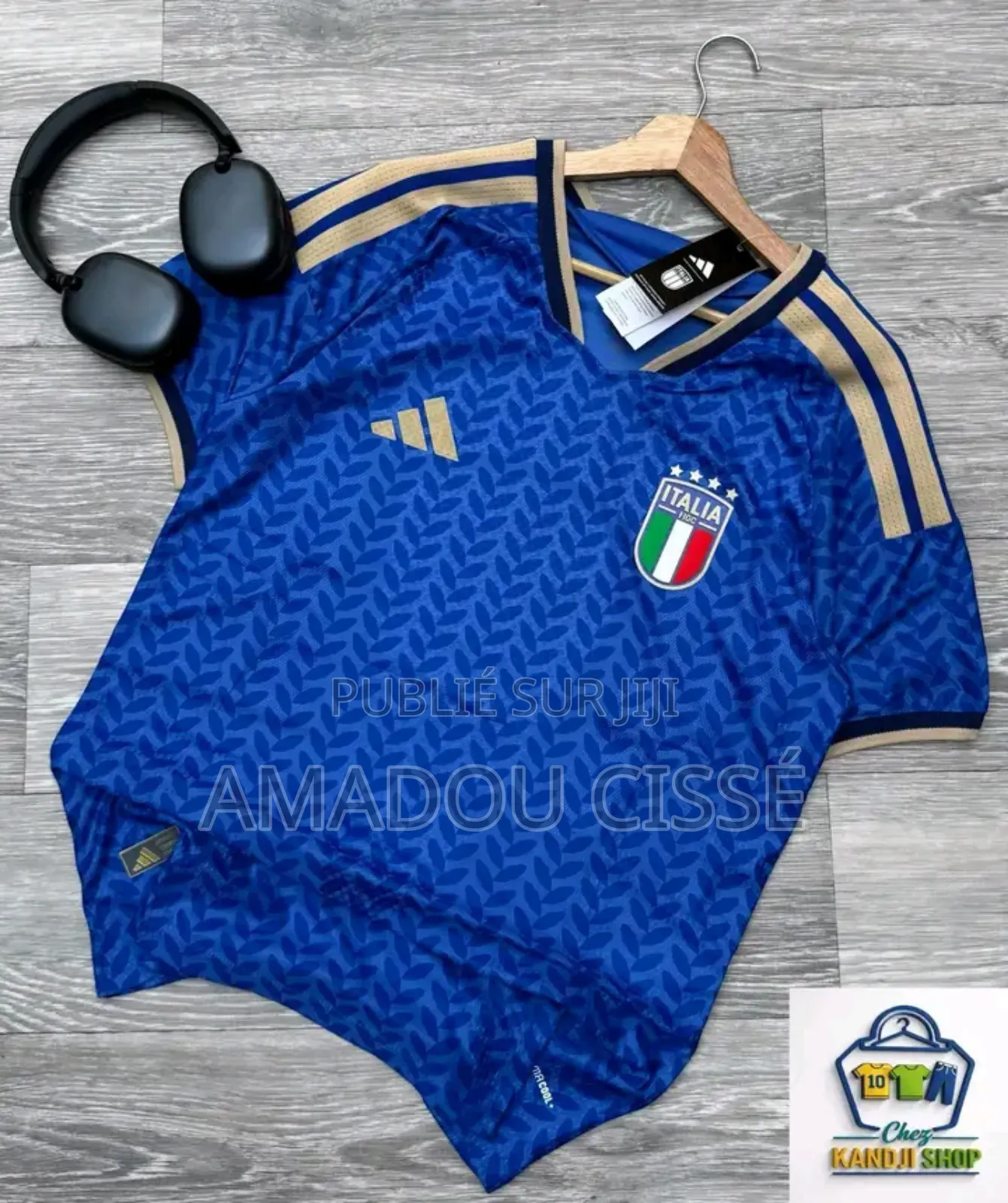 Vêtements en Promotion