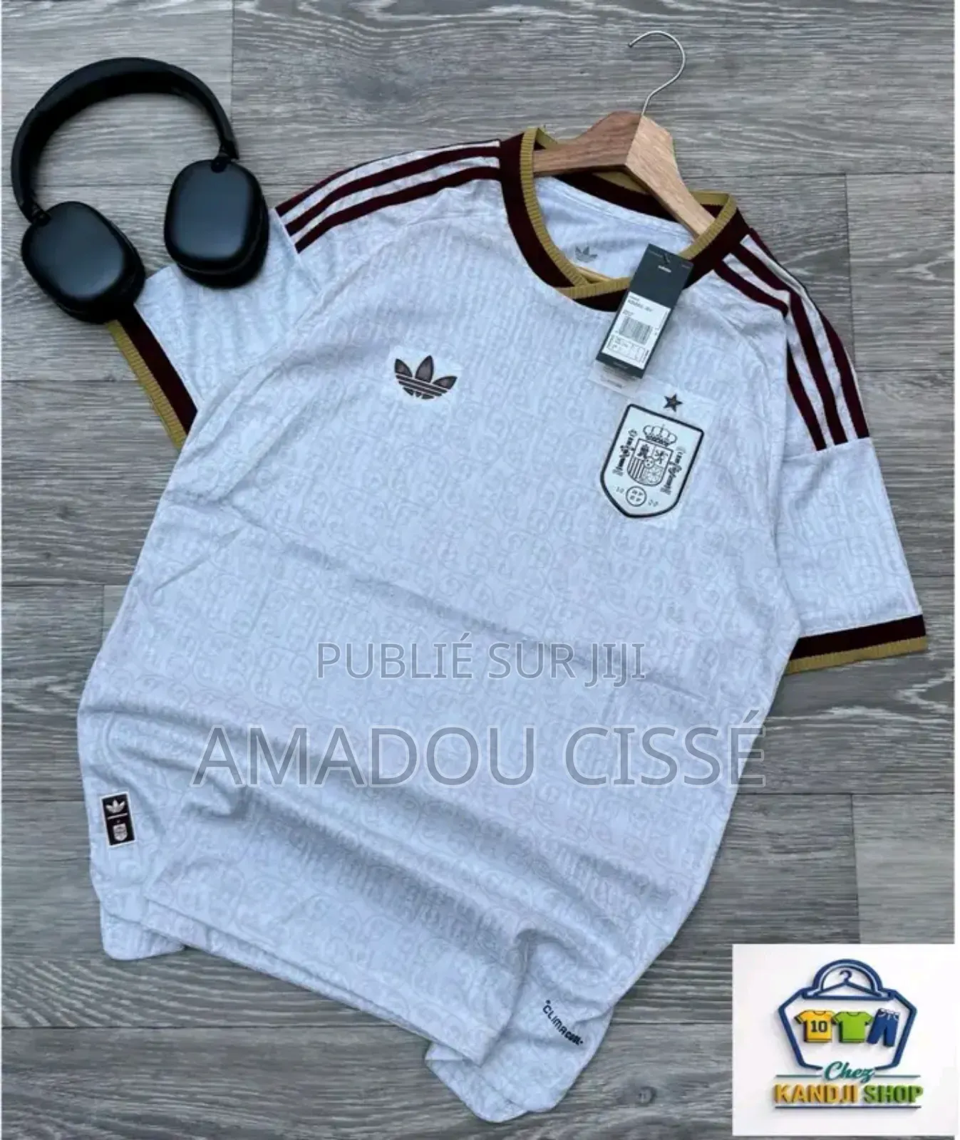 Vêtements en Promotion