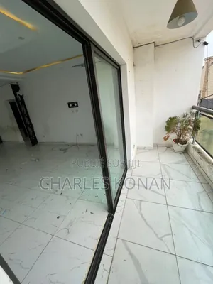 2chbre Appartement dans Bingerville à Louer