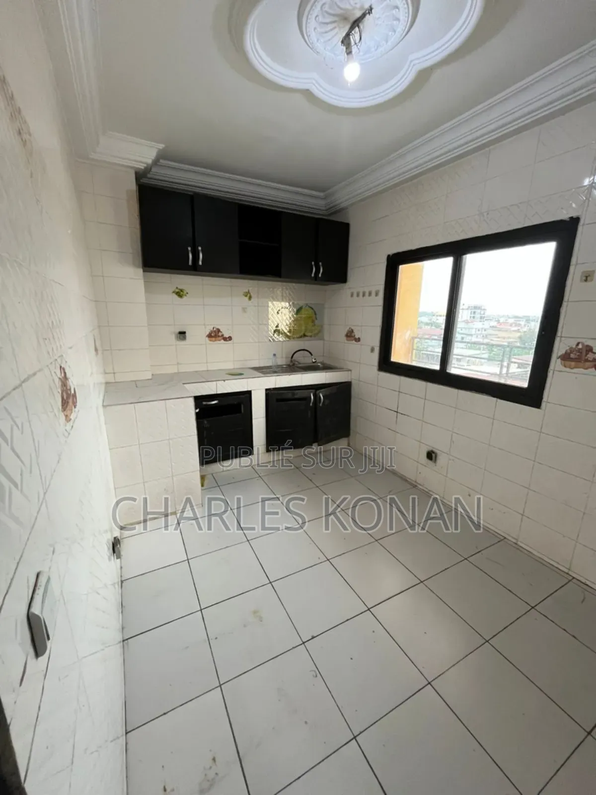 2chbre Appartement dans Bingerville à Louer