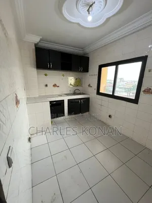 2chbre Appartement dans Bingerville à Louer