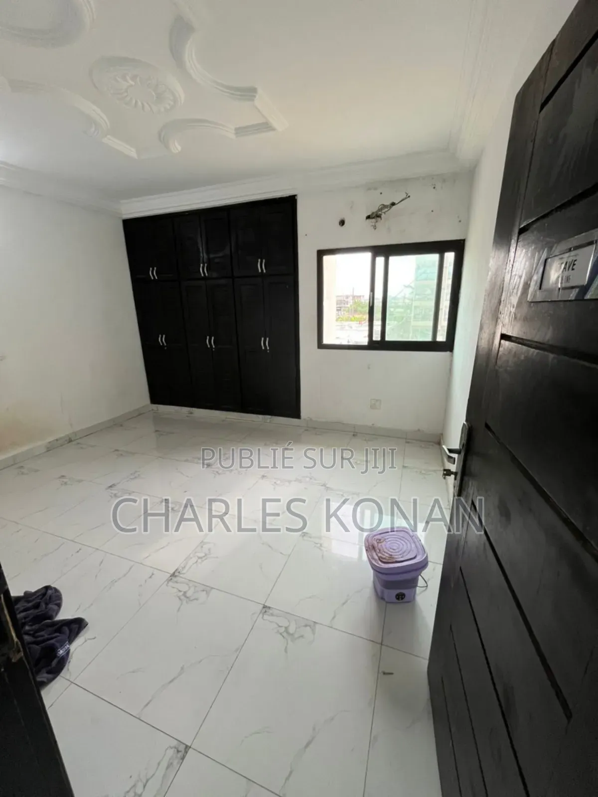 2chbre Appartement dans Bingerville à Louer