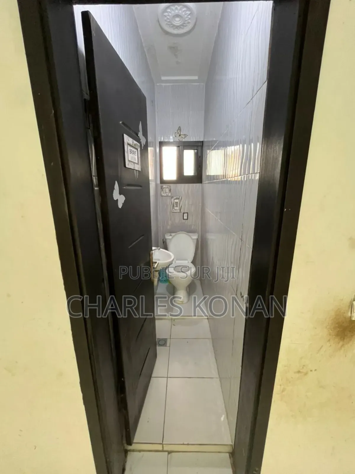 2chbre Appartement dans Bingerville à Louer